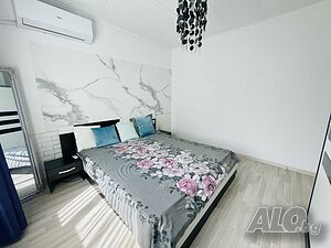 нощувки Апартамент Делукс в Сливен