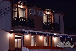  Къща за гости French Place - Павел баня