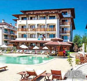 нощувки Студиа и апартаменти под наем за сезон 2026