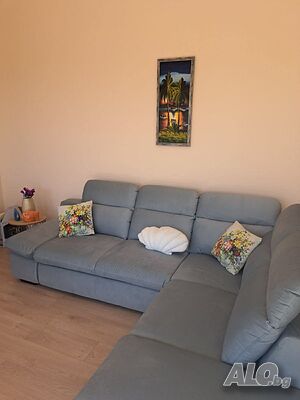 нощувки Апартамент комплекс Свети Йоан Созопол