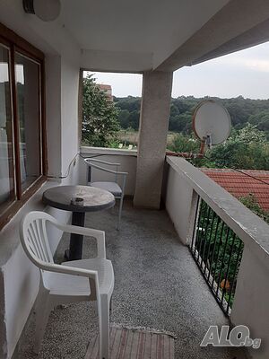 Стая под наем Къща за гости ”Ятрос”