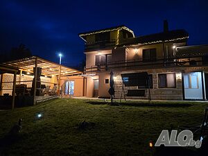 Къща за гости ”PR House Albena”