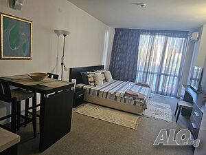 нощувки Студио за нощувки в Сарафово