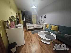 Стая под наем Стая за двама в гр. Бургас