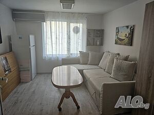 Стая под наем Студио в центъра на гр. Бургас.