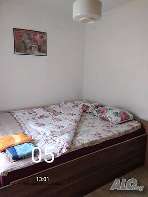 Стая под наем нощувки Центъра Варна сам 20 Е, двама 30 Е