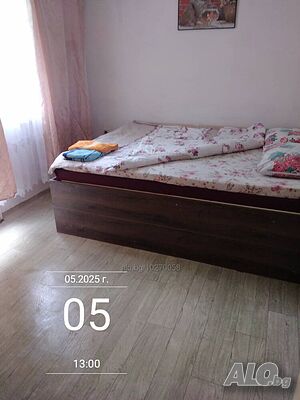 Стая под наем нощувки Варна Център, на 1 минута пеша от Катедралата, сам 25 Е, двама 35 Е