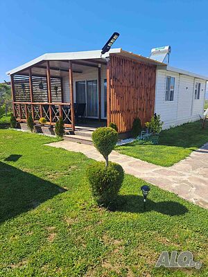 Къщи за гости Почивка на море Гърция