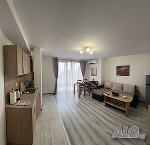 нощувки Prestige Apartment Sozopol