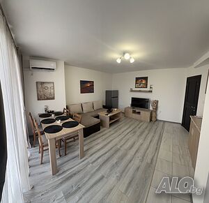 нощувки Prestige Apartment Sozopol