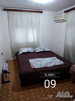 Стая под наем нощувки Варна Централна поща -25 Eur