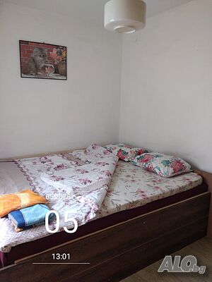 Стая под наем нощувки Варна Централна поща -25 Eur