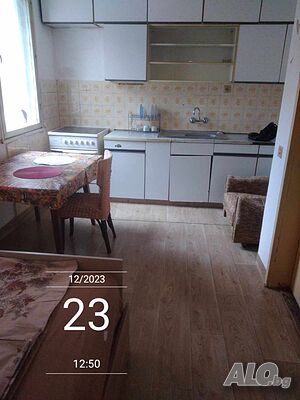 Стая под наем стая с тераса от апартамент до централна поща, нoщувки -40 eur.