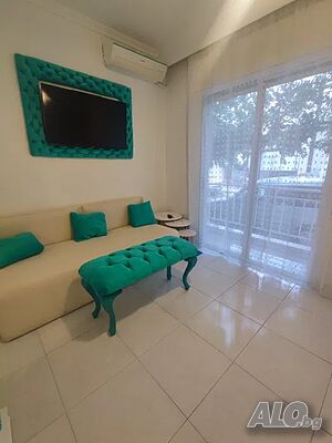 нощувки Почивка в слънчева Гърция Аспровалта