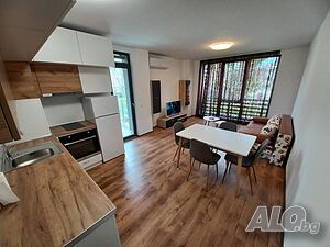 нощувки Апартамент Бижу 4 Златни пясъци Кабакум Слънчев ден св. Константин и Елена