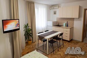 нощувки Студио Релакс Нощувки Варна под наем до Колхозен пазар