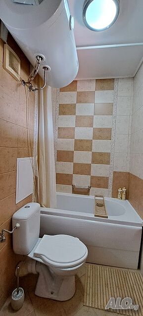 нощувки Апартамент за нощувки в комплекс Royal sun - Слънчев бряг