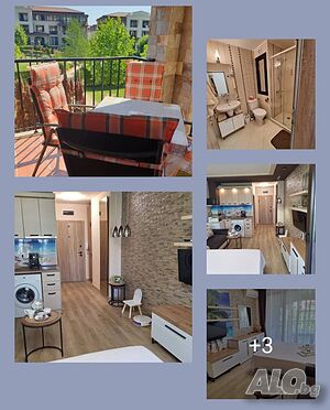 нощувки Alex Studio in Sozopol, Каваци