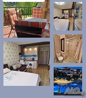 нощувки Alex Studio in Sozopol, Каваци