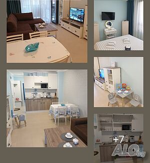 нощувки Апартамент, Созопол, Каваци