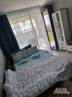 нощувки Апартамент, Созопол, Каваци