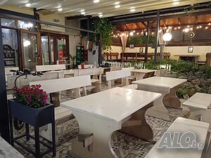 Стая под наем Студио за трима в Китен