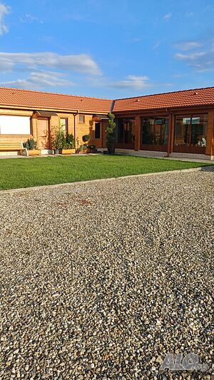  Къща за гости Ранчо(Rancho) Баня-Карлово