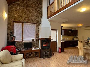  Планинска семейна къща за гости Райово