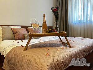нощувки Rea Olive Residential апартамент за нощувки в гр. София, кв. Студентски град