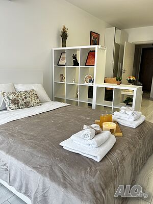 нощувки Rea Silena - апартамент за нощувки в гр. София, кв. Малинова долина