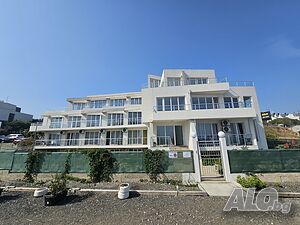 Стая под наем Вила Диди - Созопол. Двойни стаи на първа линия + паркинг.