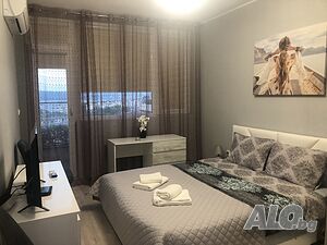 нощувки Апартамент Морска Панорама Гардън