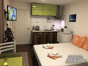 нощувки Студио Орхидея - Варна