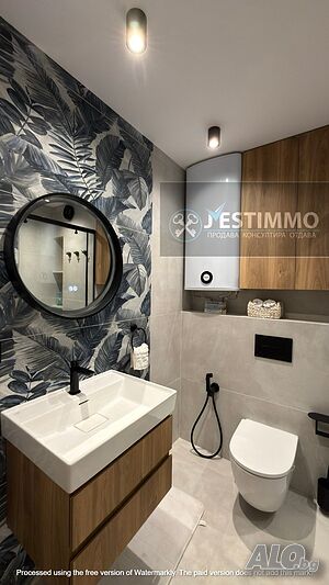 нощувки NOV NEW Апартамент Жасмин с паркиране Свети Константин и Елена