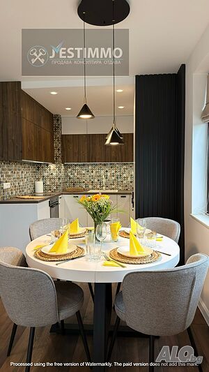 нощувки NOV NEW Апартамент Жасмин с паркиране Свети Константин и Елена