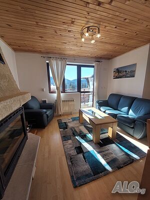 нощувки Апартамент с 2 спални Родопска Перла