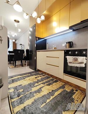 нощувки Gold Infinity Apartment Velingrad