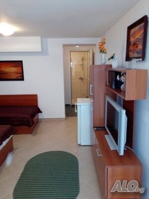 нощувки Едностаен апартамент за нощувки в Младежки хълм