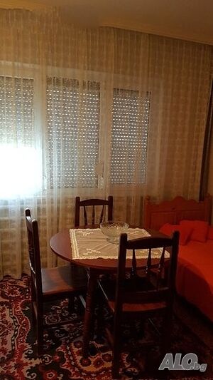 нощувки Тристаен апартамент за нощувки в Тракия