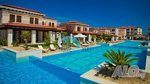 нощувки Студио в Green Life/Грийн Лайф Созопол