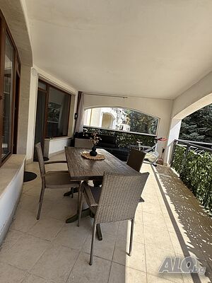 нощувки Апартамент за нощувки к.к Златни пясъци, Иглика 1