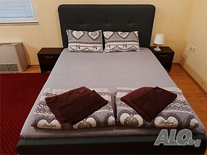 нощувки Нощувки в София близо до Зала Арена София