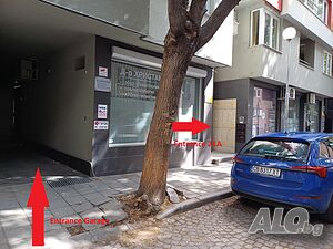 нощувки Sunflower apartment, център Пловдив