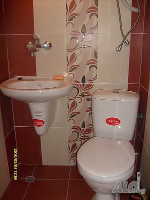 Легло в стая Къща за гости