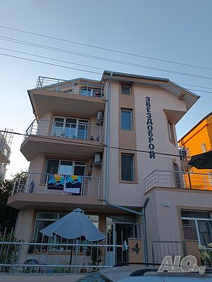  Почивка на море в къща за гости Звездоброй в град Ахтопол