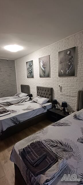 нощувки Апартамент за гости ”Централ”