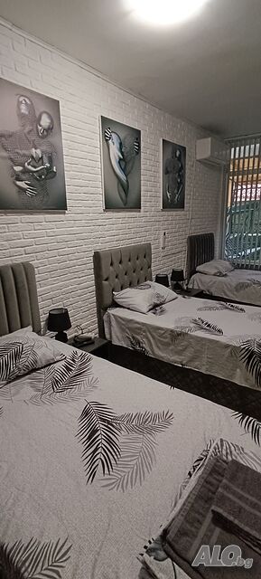 нощувки Апартамент за гости ”Централ”