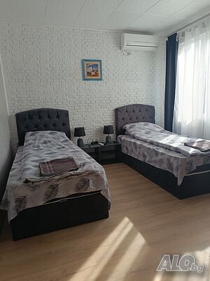 нощувки Апартамент за гости ” Парадайс” Малко Търново