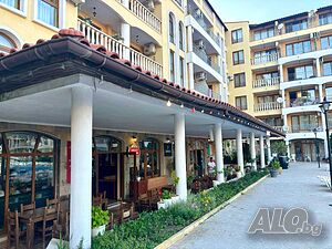 нощувки Апартамент в Слънчев бряг - к-с Роял Дриймс с безплатно паркомясто