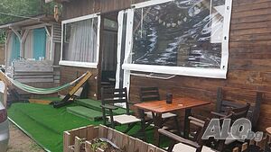 Къщи за гости Слънчевата каравана